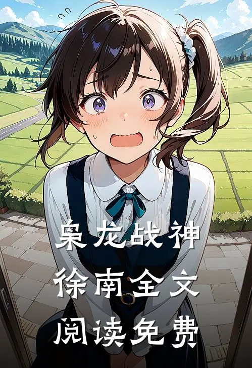 枭龙战神徐南全文阅读免费