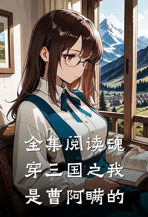 全集阅读魂穿三国之我是曹阿瞒的