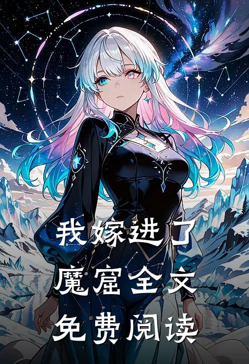 我嫁进了魔窟全文免费阅读