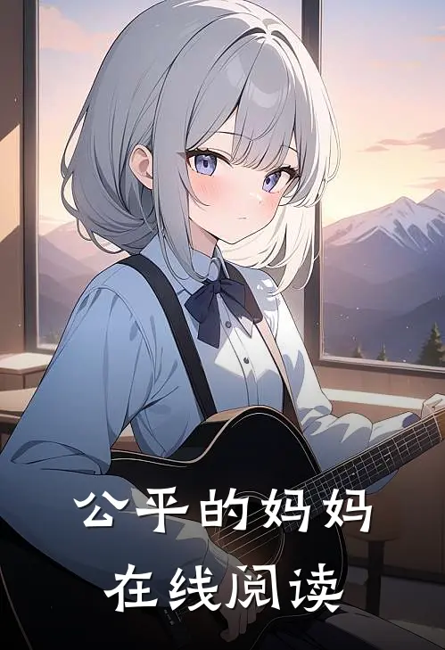 公平的妈妈在线阅读