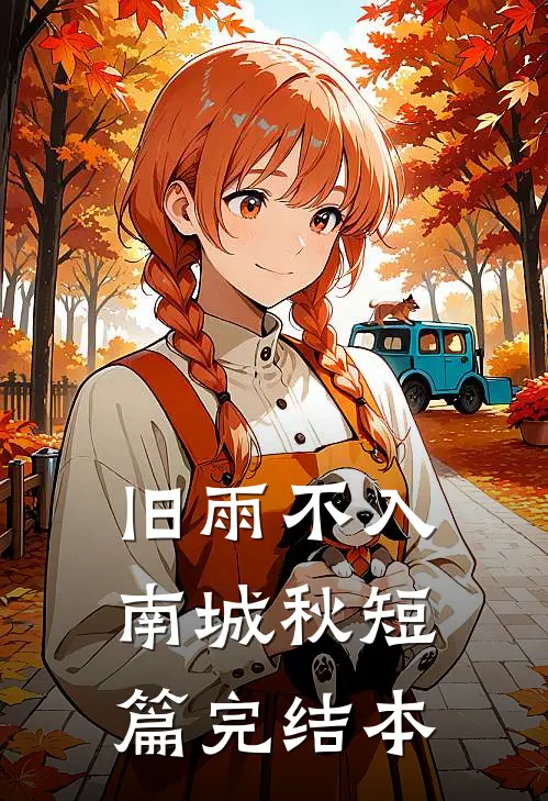 旧雨不入南城秋短篇完结本
