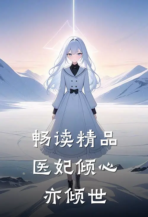 畅读精品医妃倾心亦倾世