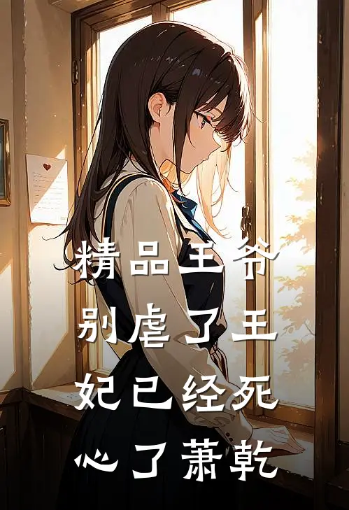精品王爷别虐了王妃已经死心了萧乾
