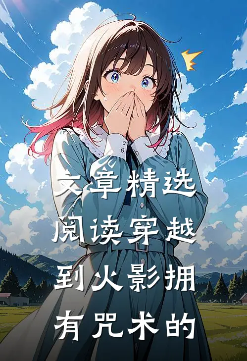 文章精选阅读穿越到火影拥有咒术的