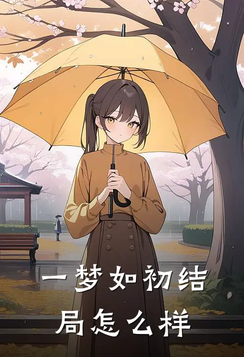一梦如初结局怎么样
