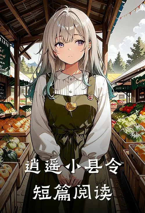 逍遥小县令短篇阅读