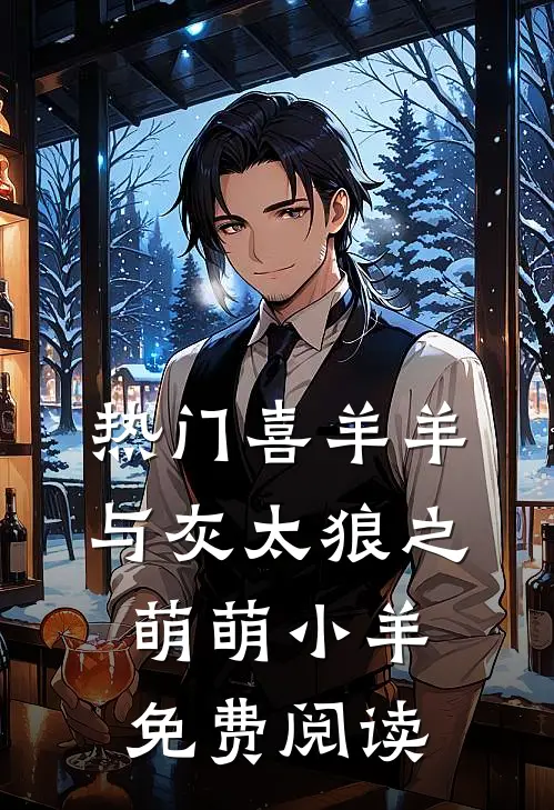 热门喜羊羊与灰太狼之萌萌小羊免费阅读
