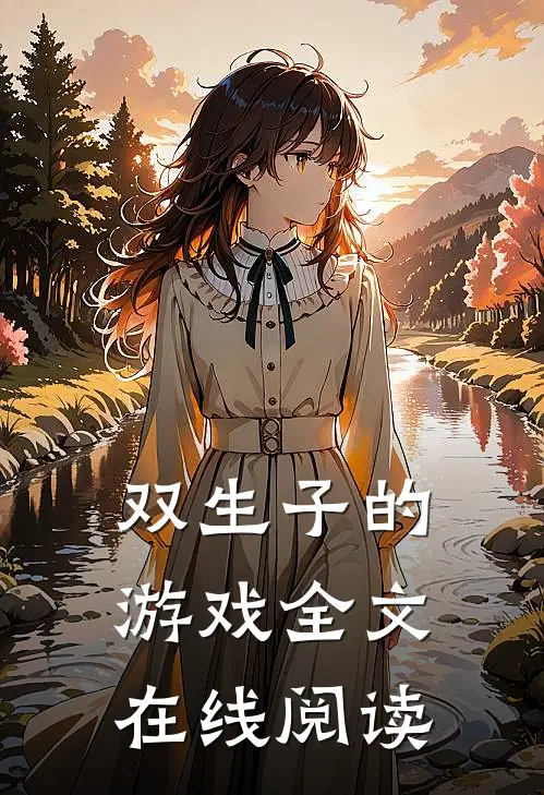 双生子的游戏全文在线阅读