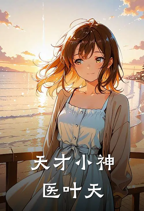天才小神医叶天