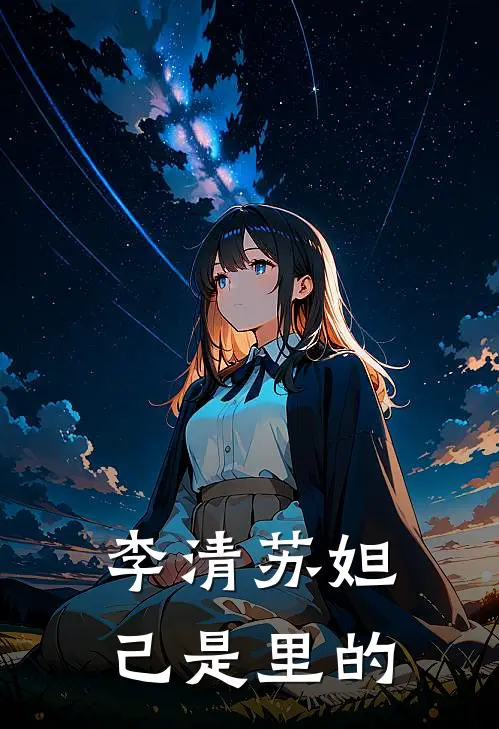 李清苏妲己是里的