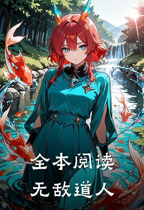 全本阅读无敌道人