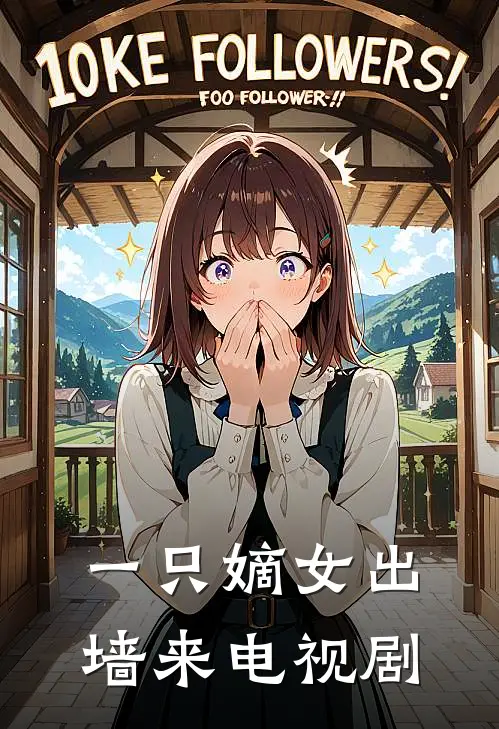 一只嫡女出墙来 电视剧