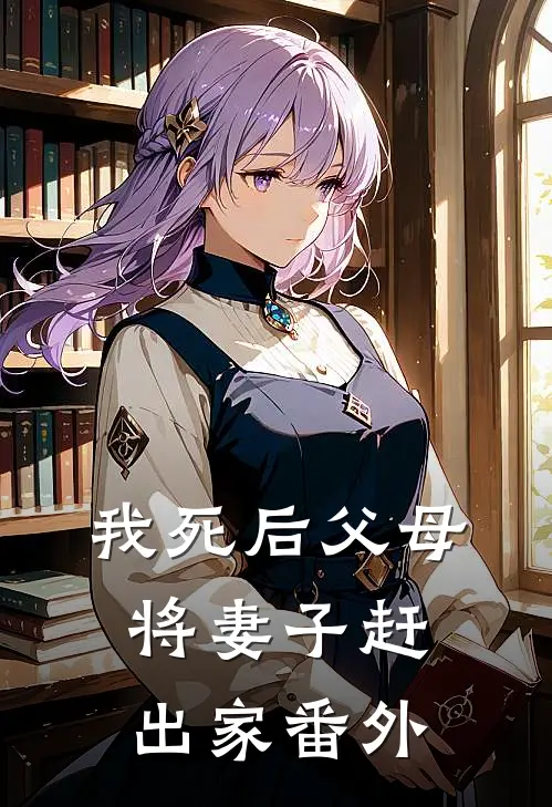 我死后父母将妻子赶出家 番外