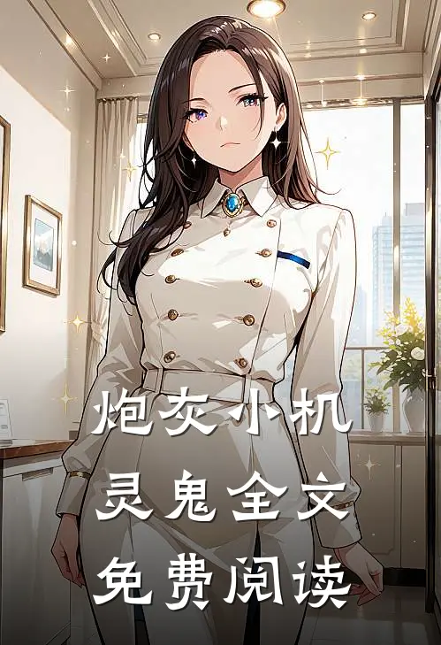 炮灰小机灵鬼全文免费阅读