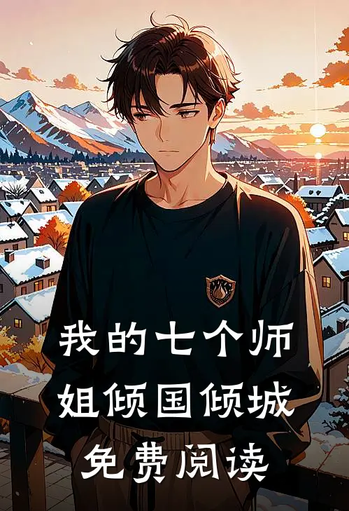 我的七个师姐倾国倾城免费阅读