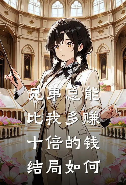 兄弟总能比我多赚十倍的钱结局如何