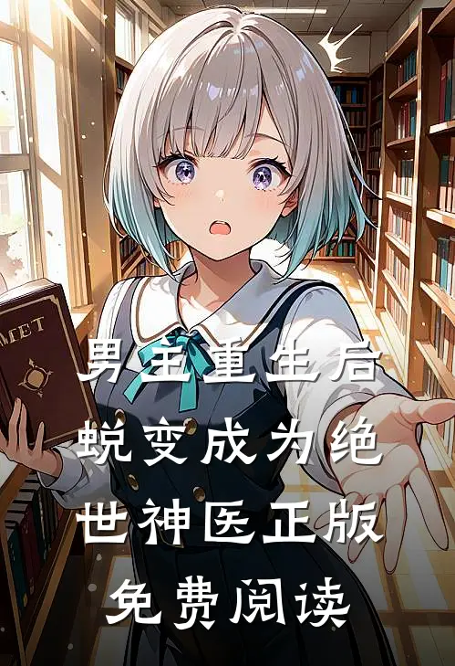 男主重生后蜕变成为绝世神医正版免费阅读