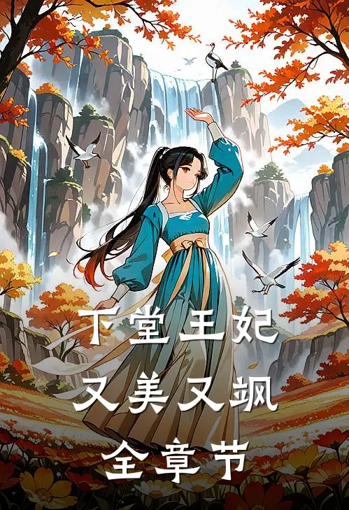 下堂王妃又美又飒全章节