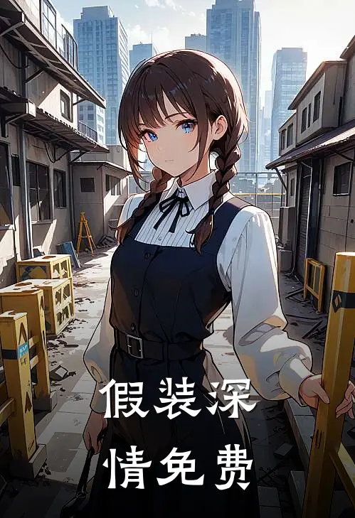 假装深情免费