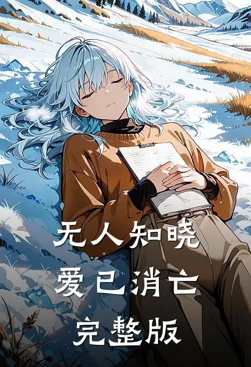 无人知晓爱已消亡完整版