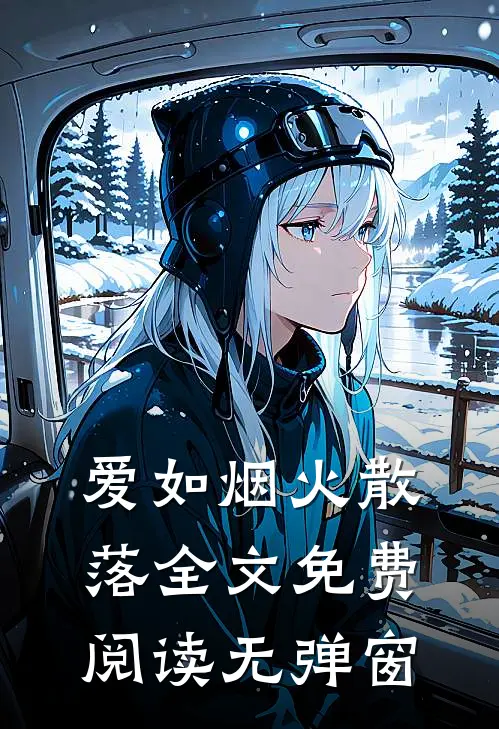 爱如烟火散落全文免费阅读无弹窗