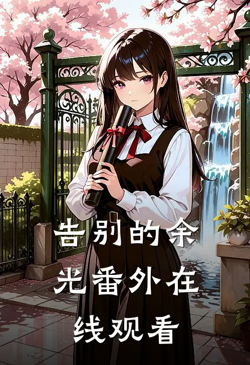 告别的余光 番外在线观看