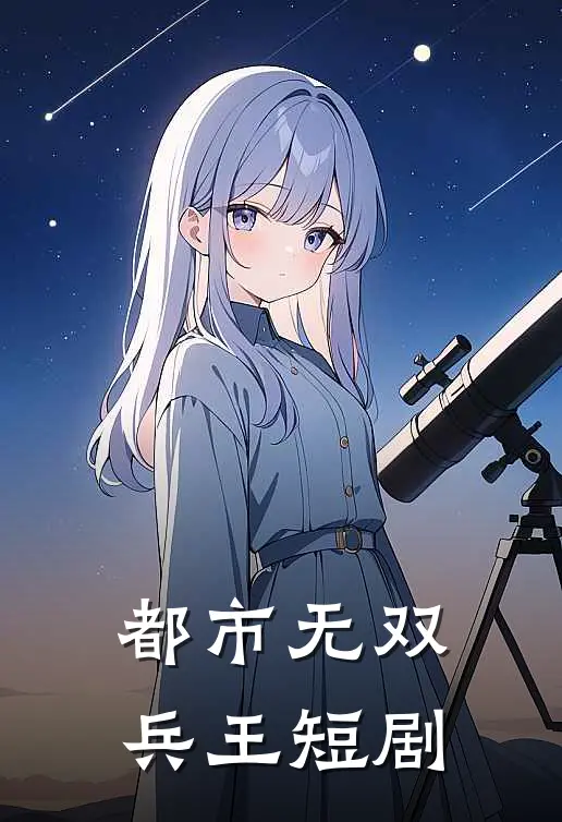 都市无双兵王短剧