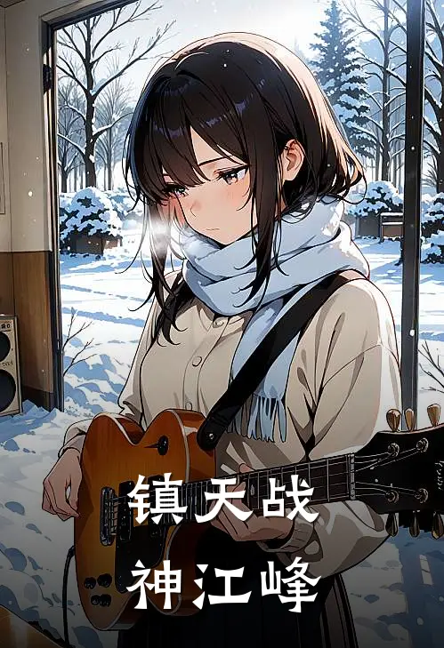 镇天战神江峰