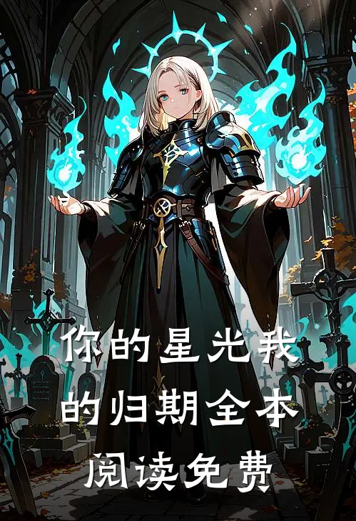 你的星光我的归期全本阅读免费