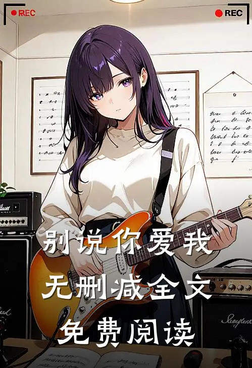 别说你爱我无删减全文免费阅读