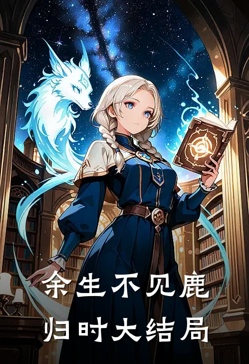 余生不见鹿归时大结局