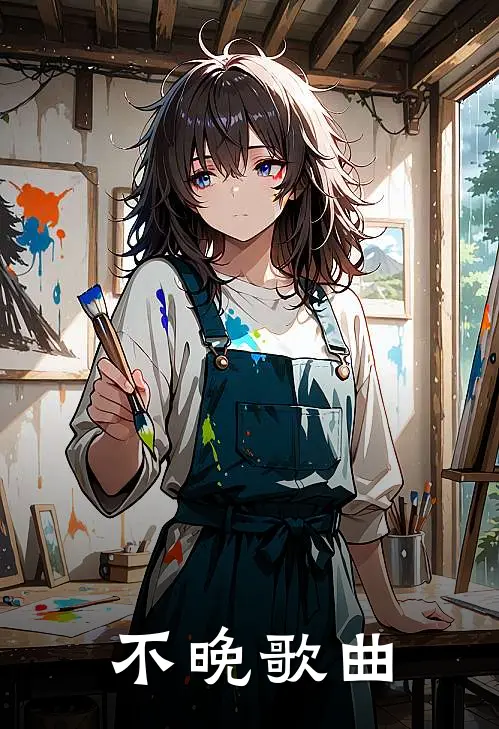 不晚歌曲