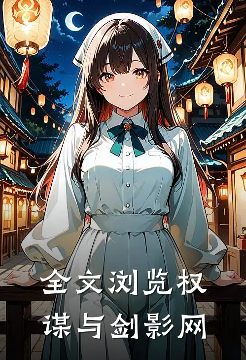 全文浏览权谋与剑影网