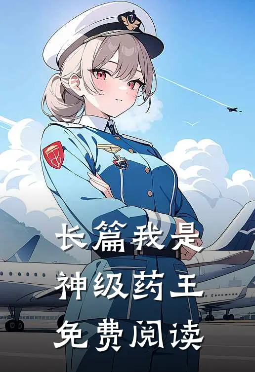 长篇我是神级药王免费阅读