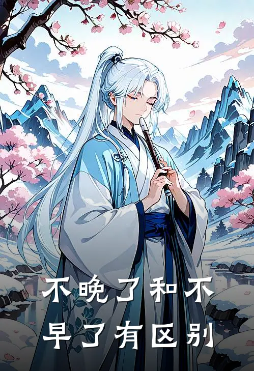 不晚了和不早了有区别