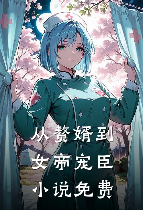 从赘婿到女帝宠臣小说免费