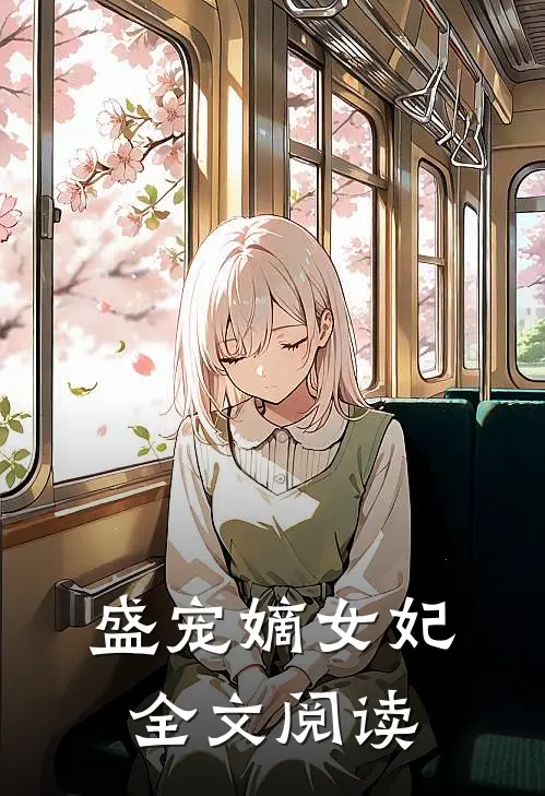 盛宠嫡女妃全文阅读