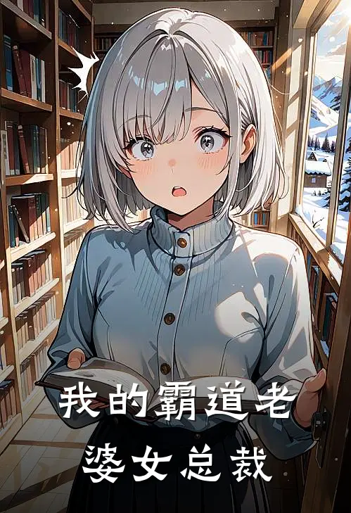 我的霸道老婆女总裁