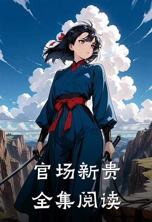 官场新贵全集阅读