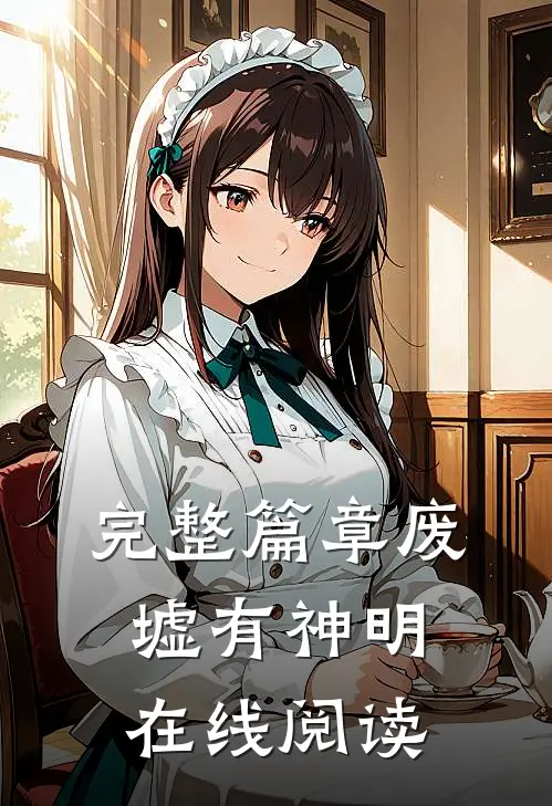 完整篇章废墟有神明在线阅读