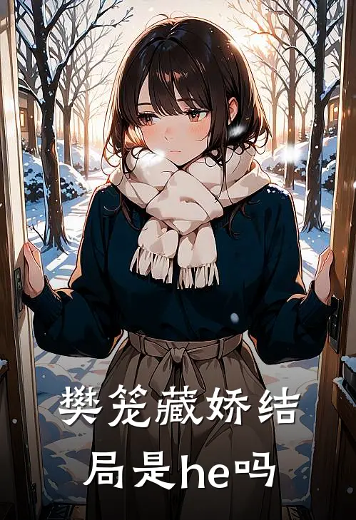樊笼藏娇结局是he吗