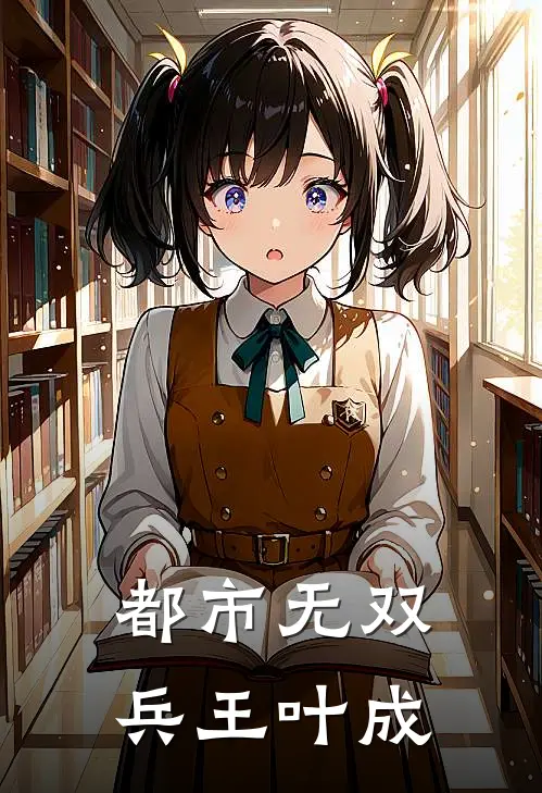 都市无双兵王叶成