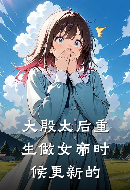 大殷太后重生做女帝时候更新的