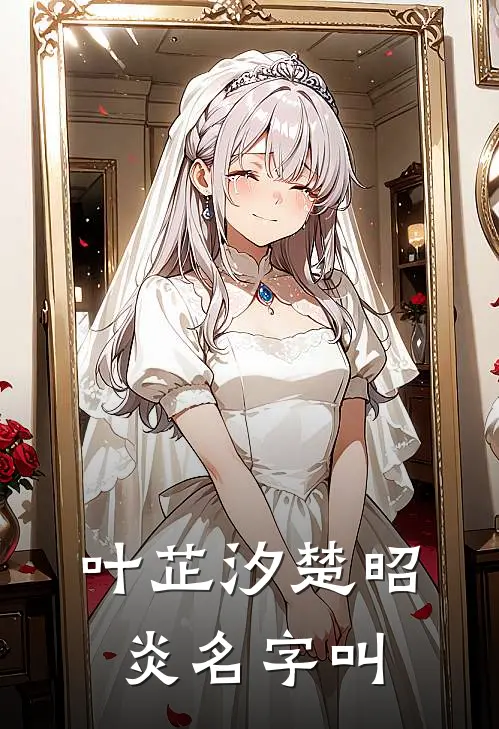 叶芷汐楚昭炎名字叫