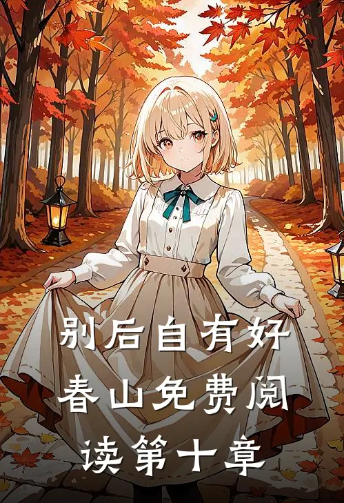 别后自有好春山免费阅读第十章