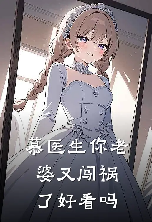 慕医生你老婆又闯祸了好看吗