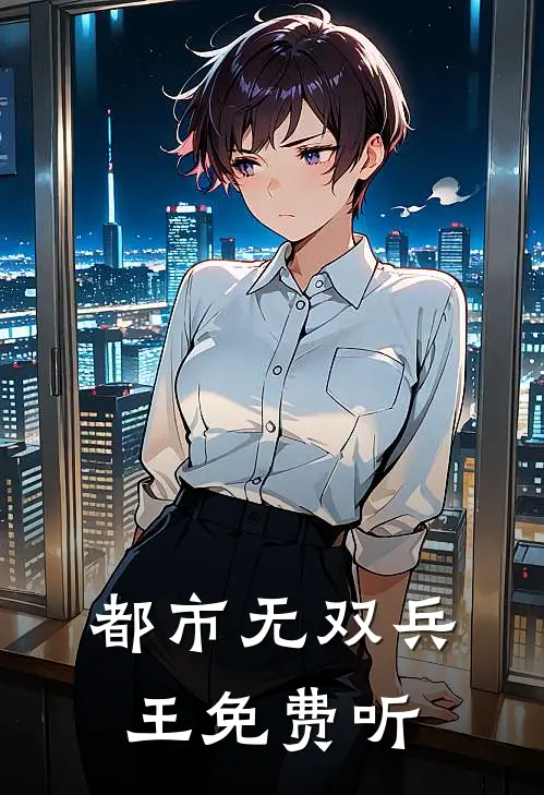 都市无双兵王免费听
