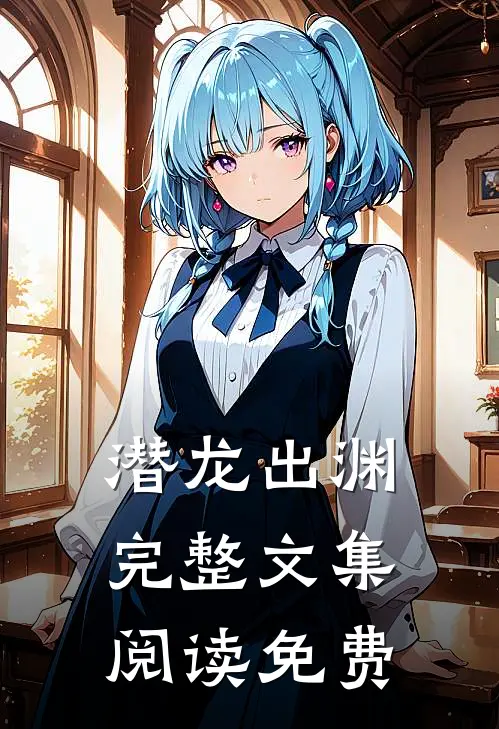 潜龙出渊完整文集阅读免费