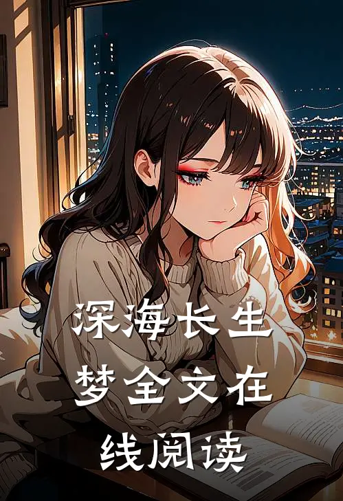 深海长生梦全文在线阅读