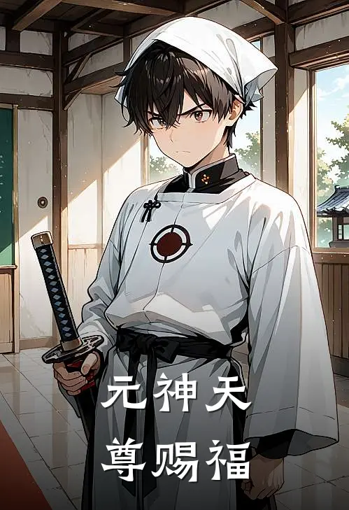 元神天尊赐福